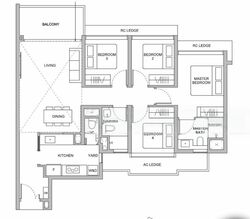 Chuan Park (D19), Condominium #453932501